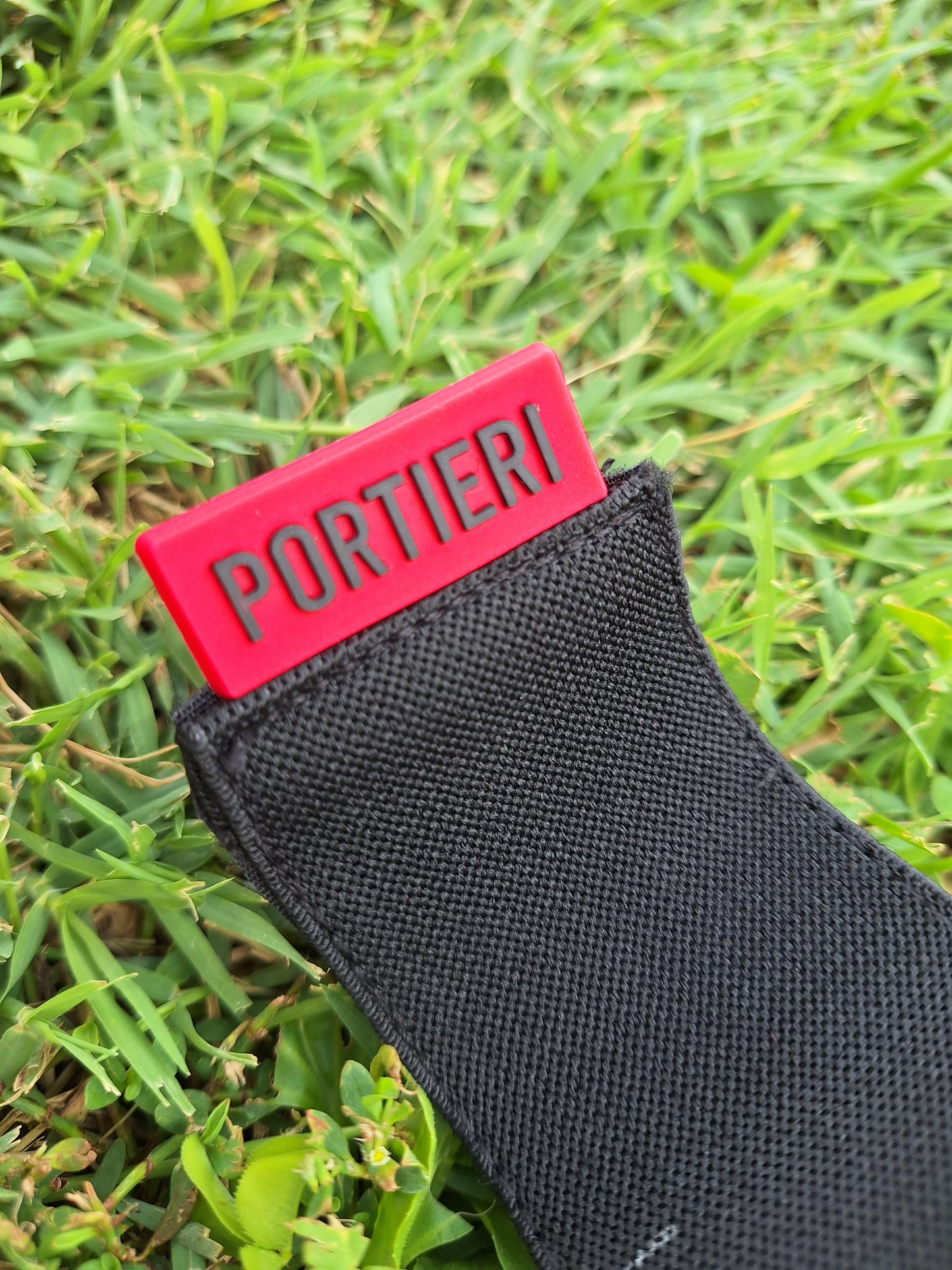 Portierigloves Elite II