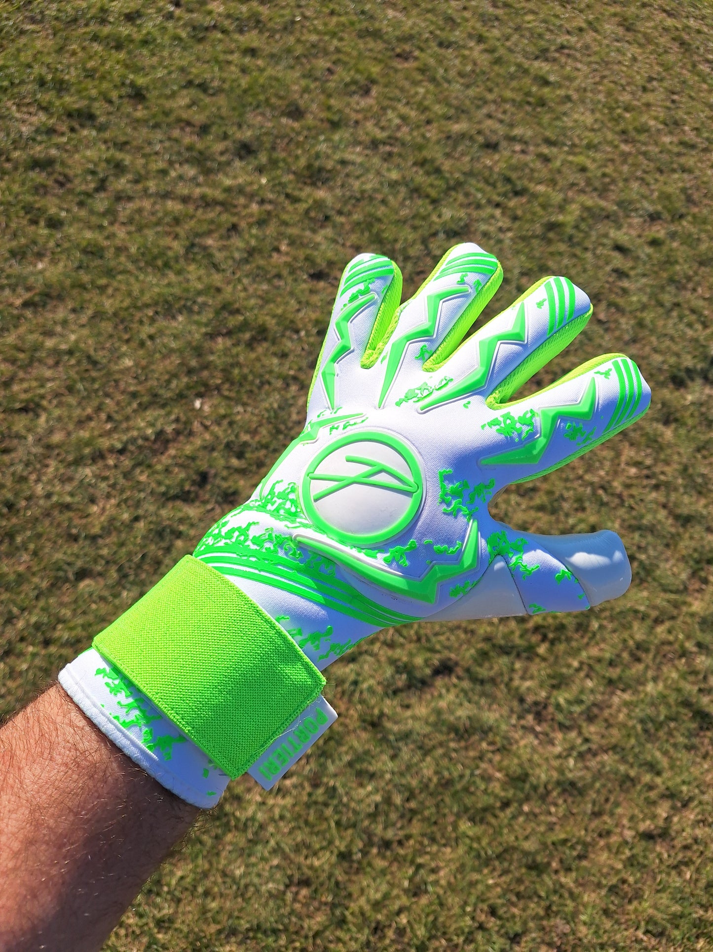 Portierigloves Elite