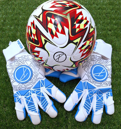 Portierigloves Bluewall