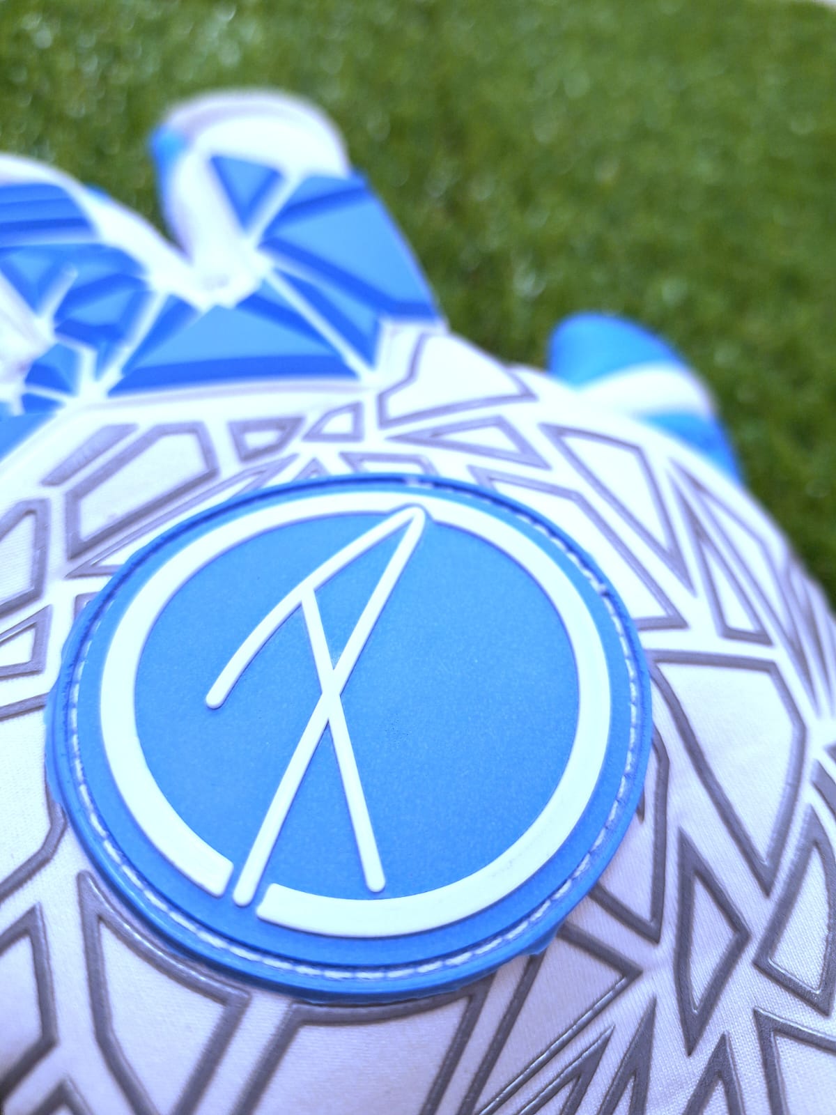 Portierigloves Bluewall