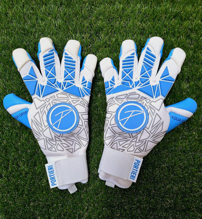 Portierigloves Bluewall