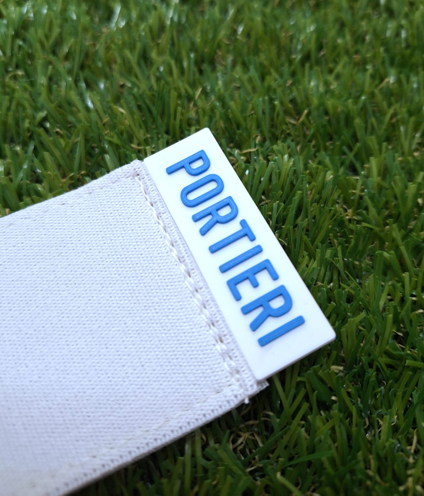 Portierigloves Bluewall