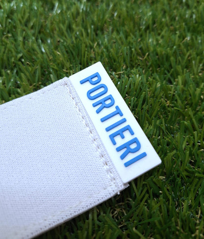 Portierigloves Bluewall