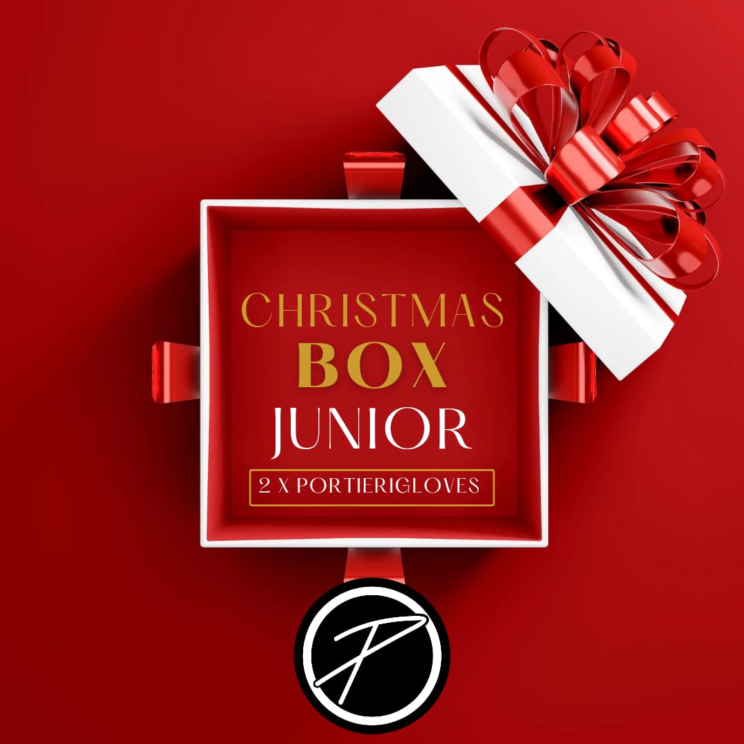 CHRISTMAS BOX JUNIOR