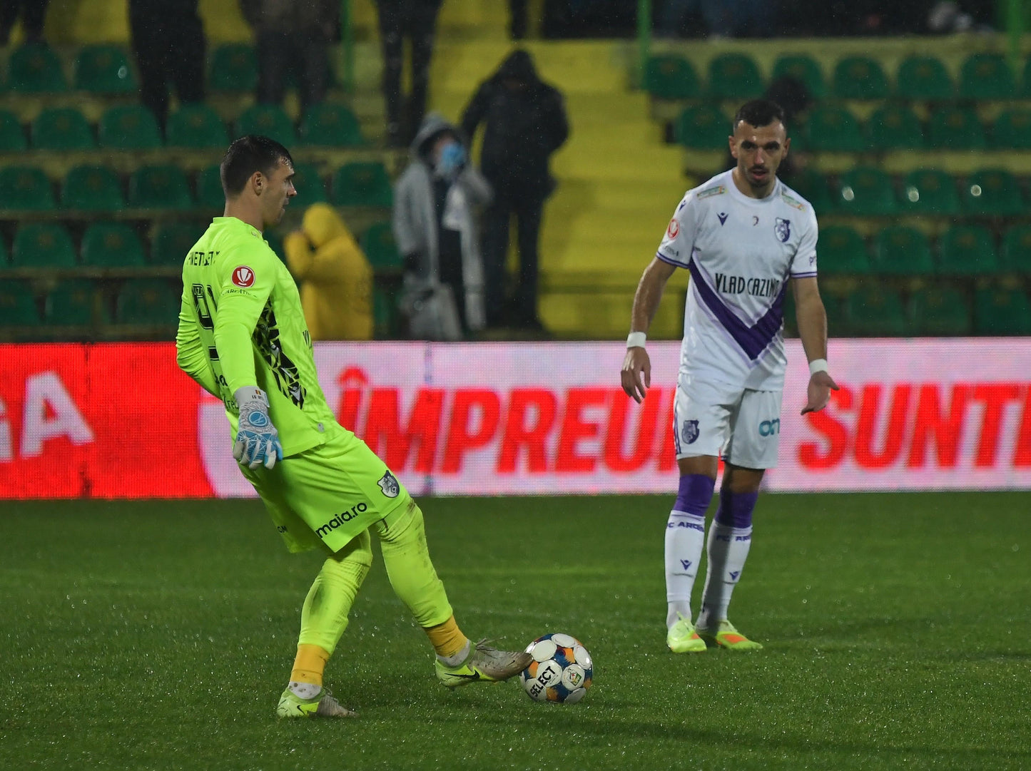 Portierigloves Bluewall