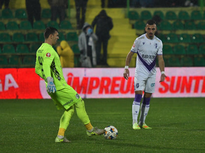 Portierigloves Bluewall